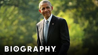 Barack Obama, 44th President of the United States | Biography