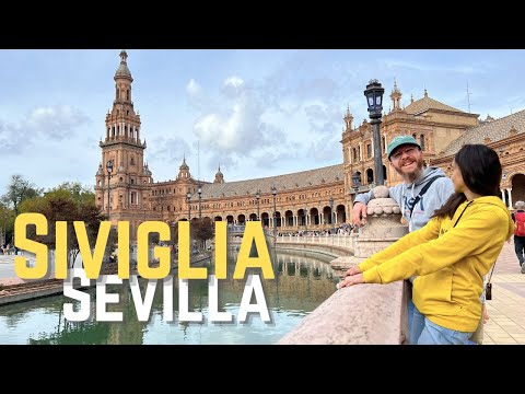 Video: Il meglio della Spagna