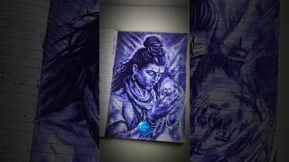 Mahadev Aura Level 99999