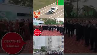 #turkmenistan #haramdag #berdymukhamedov Garyplaryň we baýlygyň tapawudy