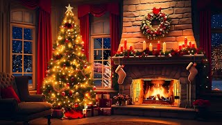 Good Old Cozy Christmas Carols Frank Sinatra, Nat King Cole, Bings Crosby, Dean Martin