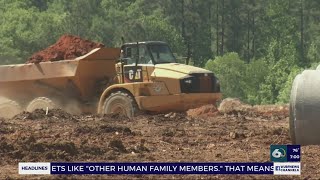 Amazon announces fulfillment center for Columbia County, 800 new jobs