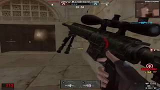 wolf team arabic clan war vs genralt