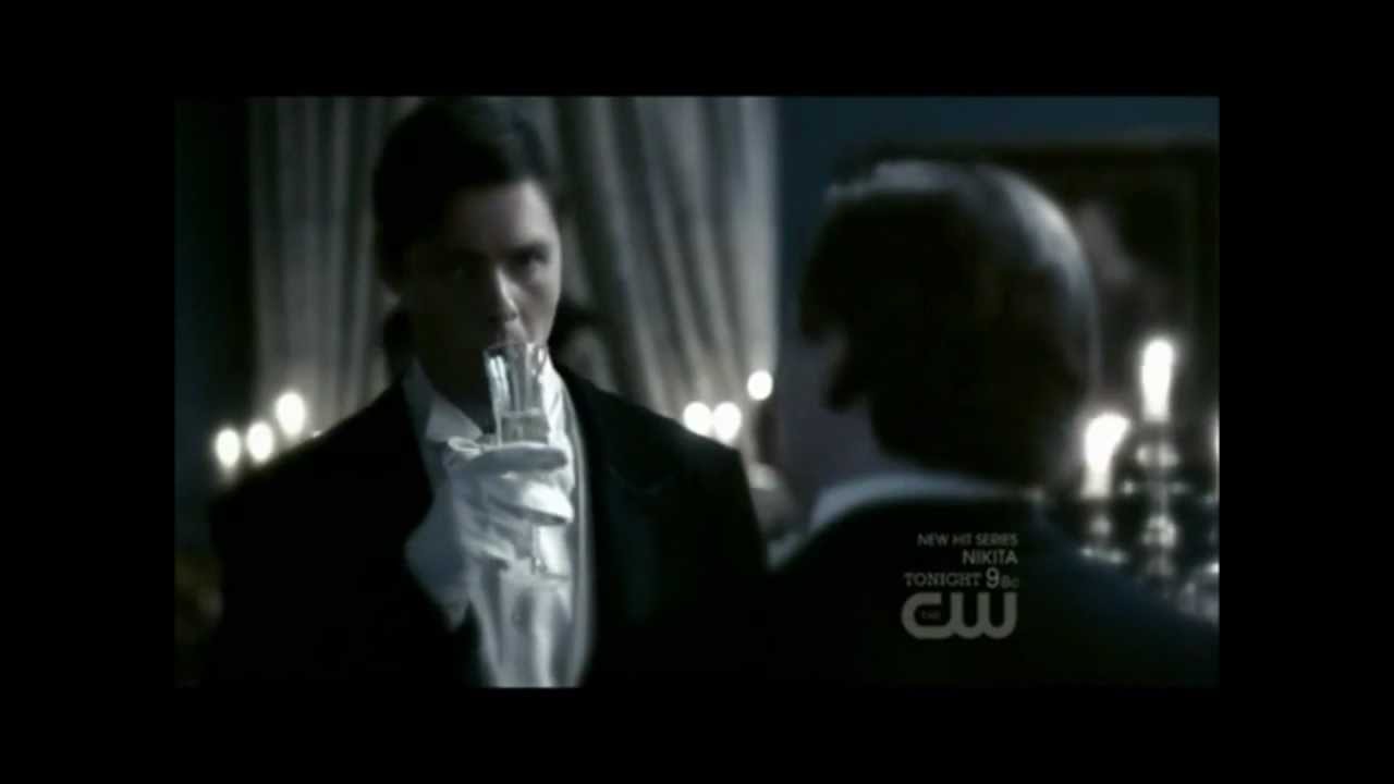 Vampire Diaries Salvatore Sister Secrets That Separate Us Trailer