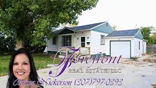 2635 S Odell Ave., Casper