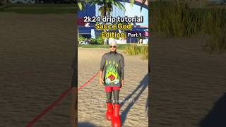 Best outfits in 2k24 pt.1 🤩🔥💧 #2k #community #viral #drip #outfit