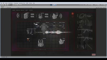 Inventory and Weapon Modding System (ICWM) - RE4 Update Video Vol 1.0