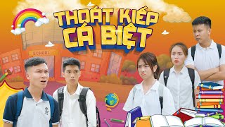 THOÁT KIẾP CÁ BIỆT | Hai Anh Em Phần 239 | Phim Ngắn Học Đường Hài Hước Hay Nhất Gãy TV