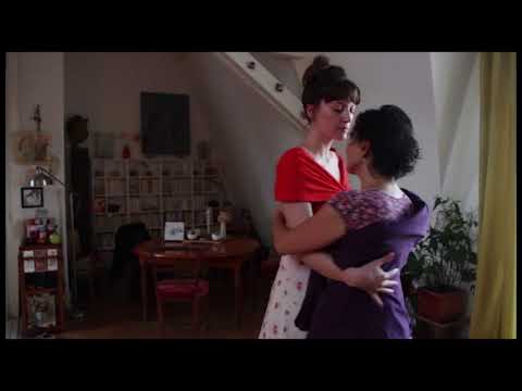 passing flirtation, trailer