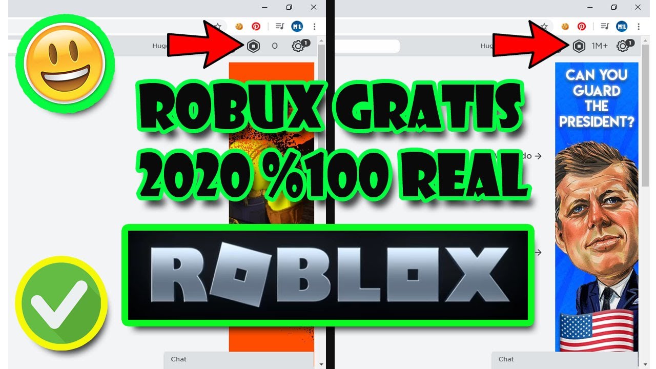 Como Tener Robux 100 Gratis 2020 2021 Youtube - como ganar robux gratis en paginas 2021