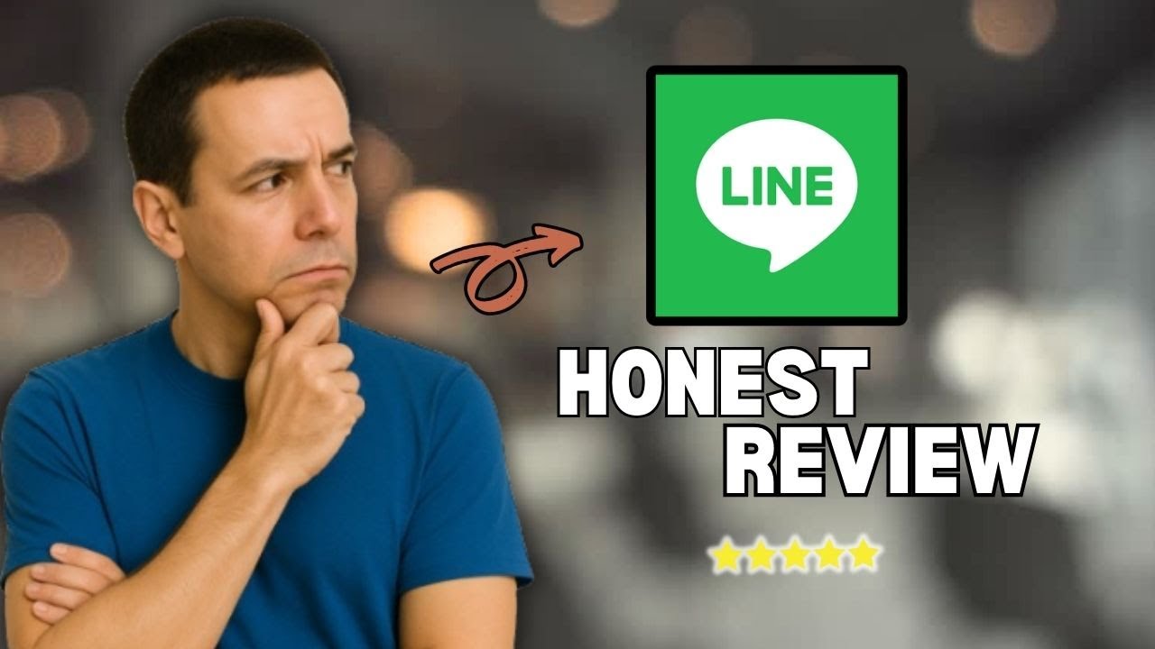 Line Messenger App Review: Better Than WhatsApp, Telegram, or Just Another Chat App?