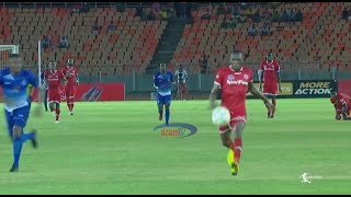 Kosakosa zote Simba ikiichakaza Polisi Tanzania (2-0) - VPL 9/12/2020