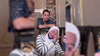 Janna Nick Video Call Azar Azmi Tetapi Ini Yang Mengejutkan