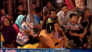 21 Taman Sari TRI MANGGOLO BUDOYO LIVE TEMPALING
