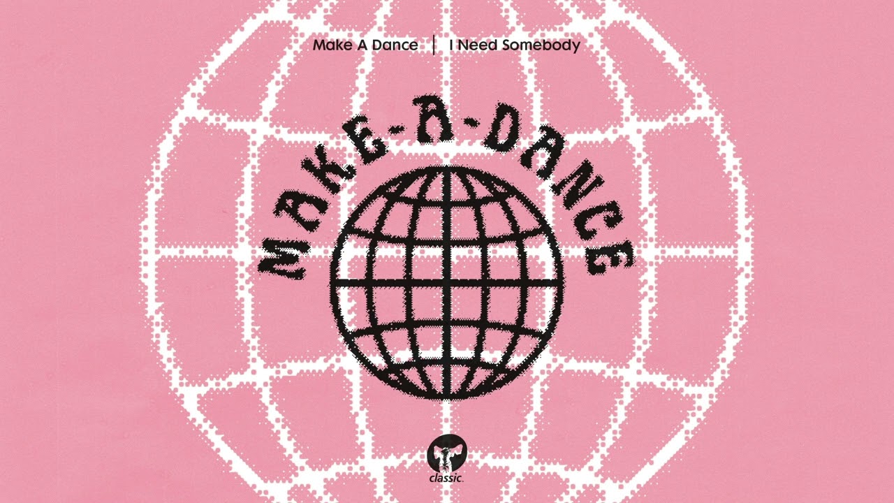 Make A Dance - Acid Cult (Extended Mix)