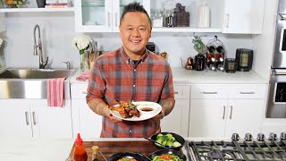 Air Fryer Chicken Legs | Jet Tila