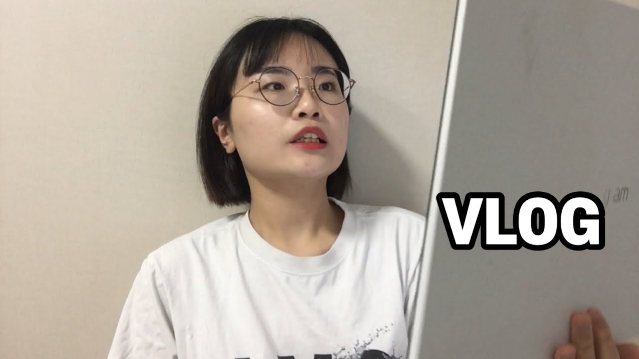 VLOG🎏 | 나를 제대로 아는 55문 55답 브이로그 