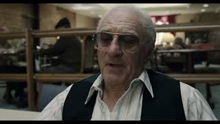 than I started Painting Houses - The Irishman