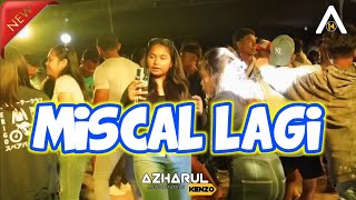 Download lagu MISCAL LAGI - LAGU JOGET TERBARU 2026