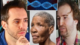 ¡LAS RAZAS HUMANAS NO EXISTEN!: Pablo Barrecheguren (Doctor en Neurobiología)