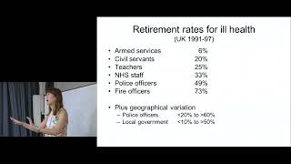 KUSPH “Introduction of Health Services Course,Talk2” Dr.Esther Kwong (LSHTM) Ch.3