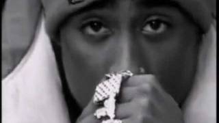 Ja Rule ft 2Pac - So Much Pain (MUSIC VIDEO)