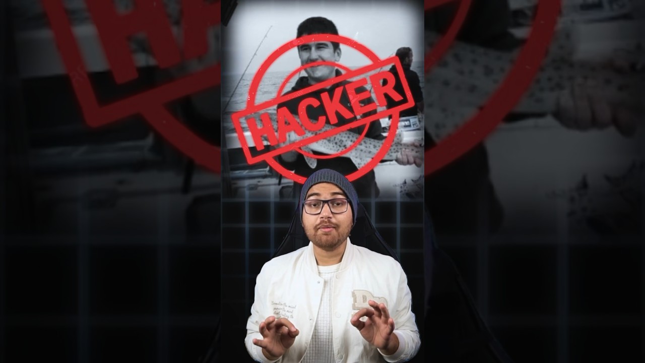 Gta 6 hacked by 18yr old kid. #viral #shortviral #shorts