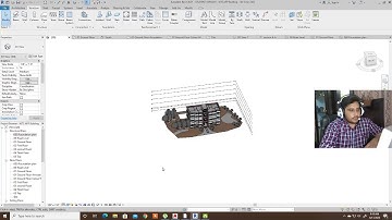 Autodeskk Revit Architecture{structure}Part 2 Workshop