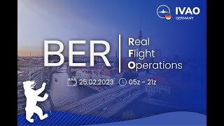 Berlin RFO 05z - 21z - Live aus Spandau Teil 1