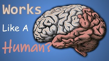 Coding an AI to function like a HUMAN BRAIN!!!