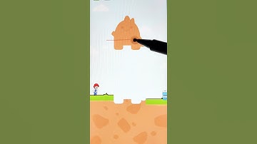 Slice to Save All Levels gameplay #lvl12