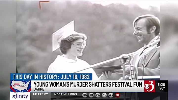 This Day in History: July 16, 1982