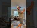 Using BOXING to Get Better at Golf? 🥊 #Shorts