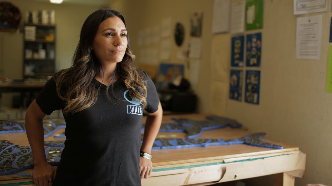 Invisible Wounds: Life after military sexual assault and PTSD | Veterans Coming Home