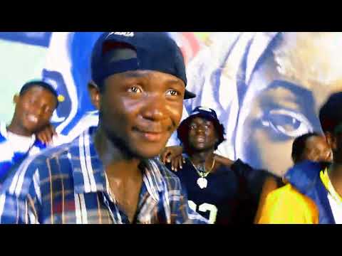ELVA KING _-_GANGSTAR👽(clip officiel 2026)
