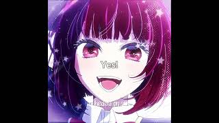 Ruby-San Haiiaiscreamoshinoko Edit