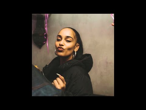 FREE Jorja Smith Type Beat UK Garage Instrumental Leave You Behind 