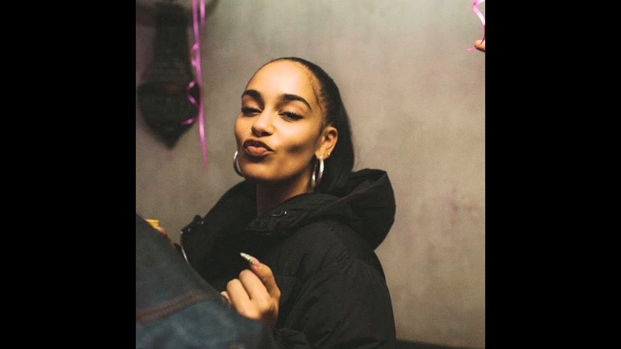[FREE] Jorja Smith Type Beat | UK Garage Instrumental - 