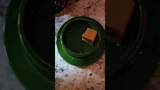 Christmas tree tractor Supply Wax Warmer