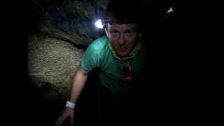 Enchanted Rock Caving Trip.wmv