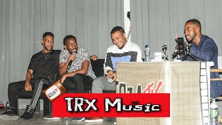 GOZAtv com TRX Music (Tio Edson, Yankie Boy, L.F.S)