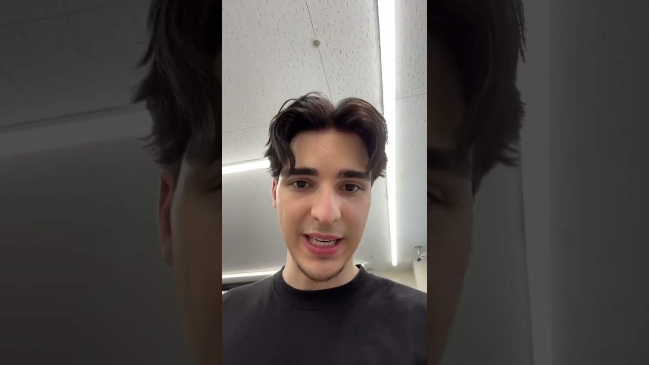 Nisa will um 0 Uhr raus👀