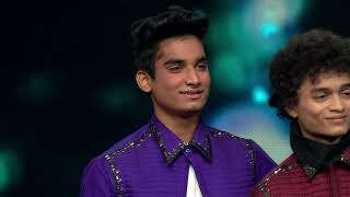 Amazing Performance | Dance India Dance | Season 06 | Episode 18