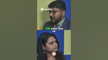 Interview of a  Soft Skills Trainer #growthmindset #motivation #leadershipjourney