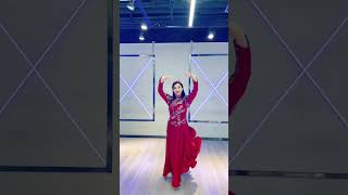 Uyghur Dance