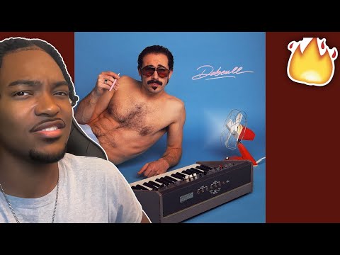 *FIRST TIME* Listening to Dabeull - You & I (feat. Holybrune) - REACTION