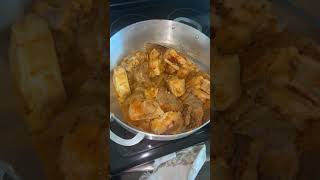 Haitian Flavor Feast: Diri Sòs Pwa & Legim 😋🇭🇹 #HaitianFood #CaribbeanFood #FoodTok