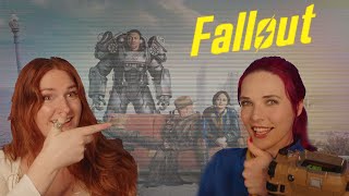 Amazon Prime Time Brought To You By Fallout // Warframe Prime Time