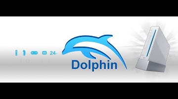 Nintendo Wii System - Initial Setup (Dolphin Emulator)