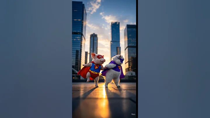 Video 10920201: tiny persian cat, persian cat dancing, cute persian cat baby, fluffy persian cat